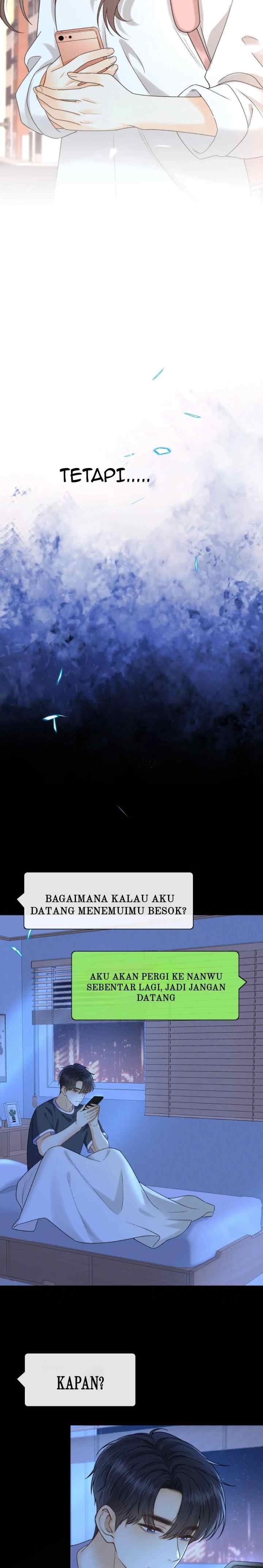 Hard to Deceive chapter 124 halaman 12