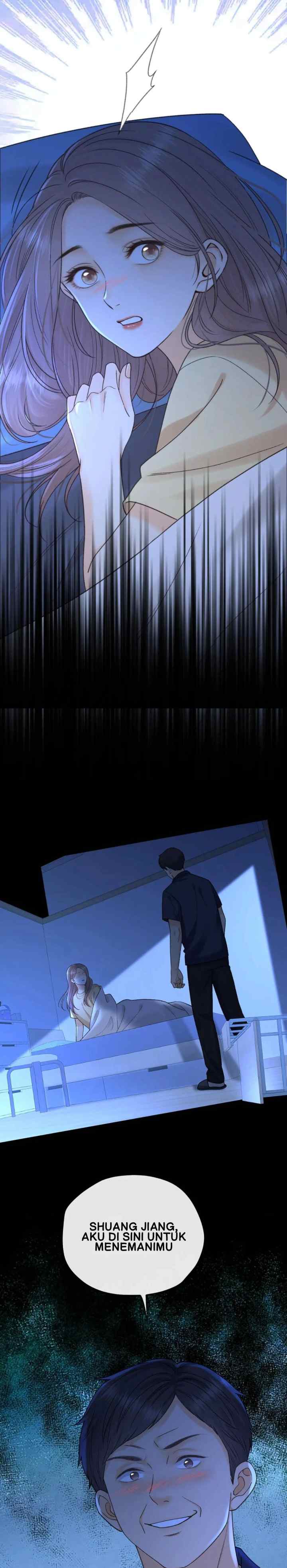 Hard to Deceive chapter 124 halaman 15