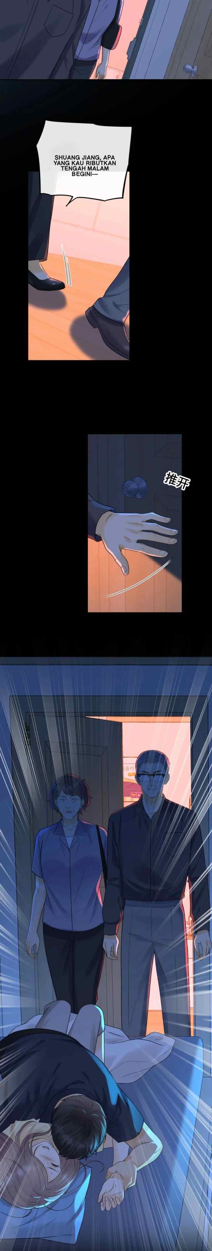 Hard to Deceive chapter 125 halaman 7