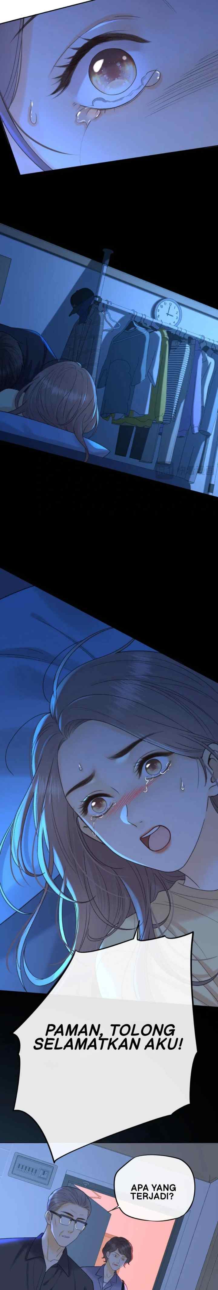 Hard to Deceive chapter 125 halaman 6