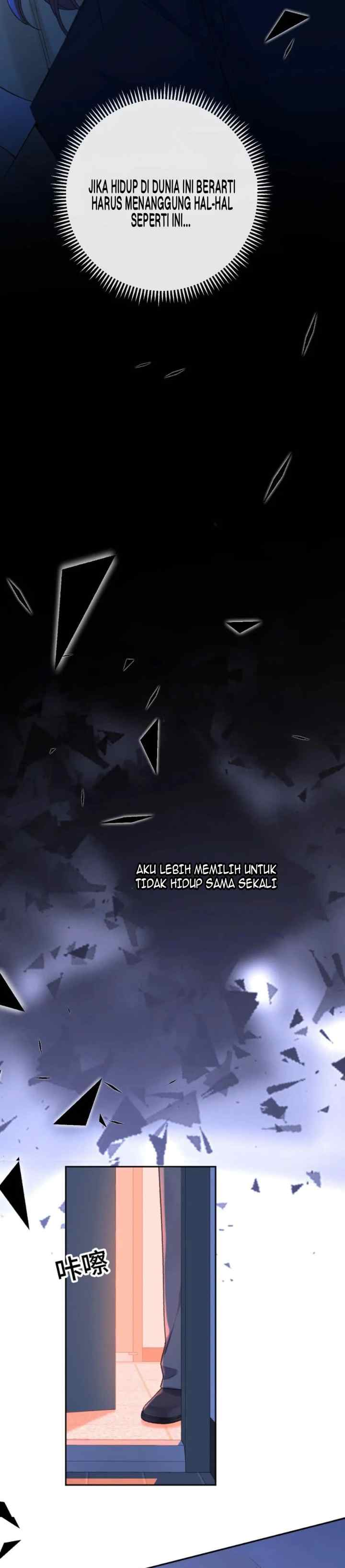 Hard to Deceive chapter 125 halaman 5