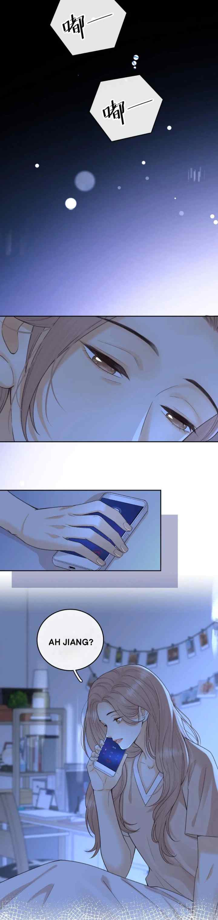 Hard to Deceive chapter 125 halaman 14