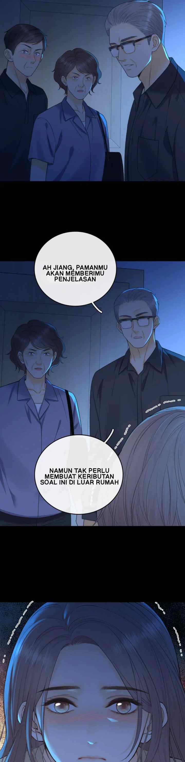 Hard to Deceive chapter 125 halaman 10