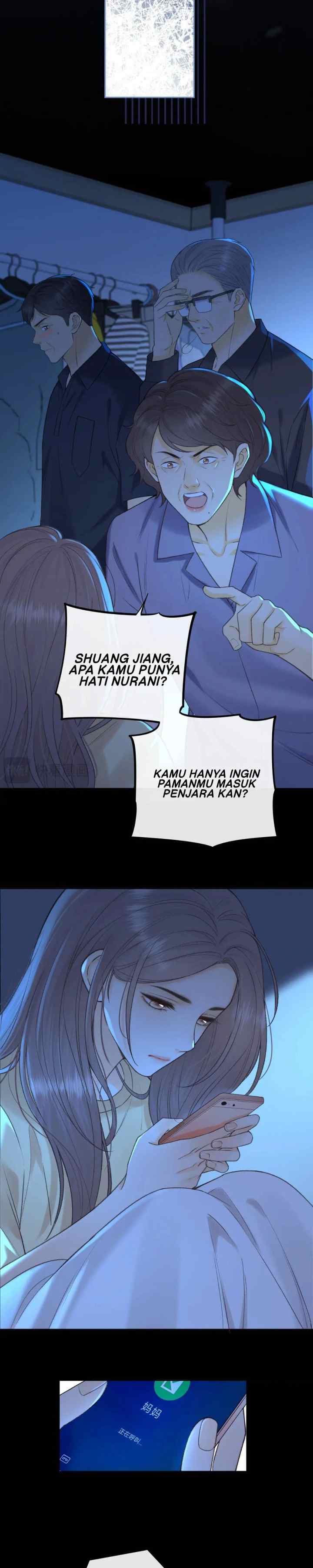Hard to Deceive chapter 125 halaman 13