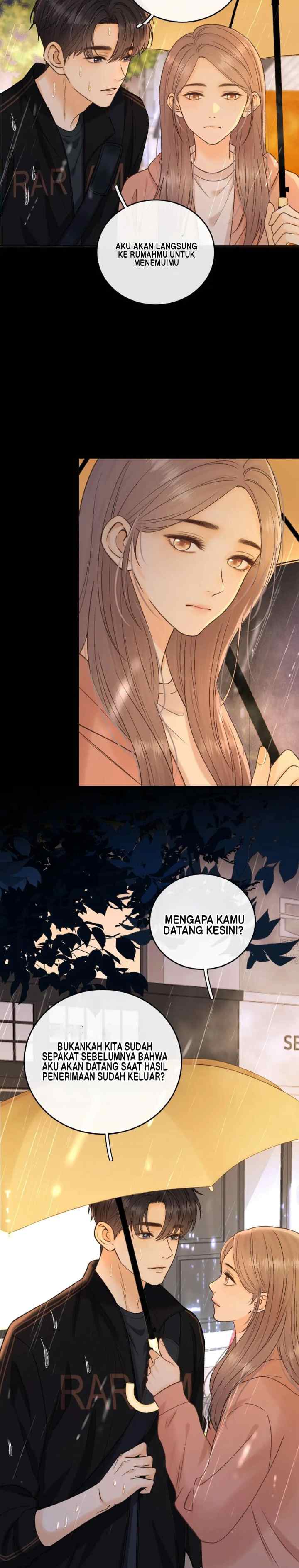 Hard to Deceive chapter 126 halaman 17