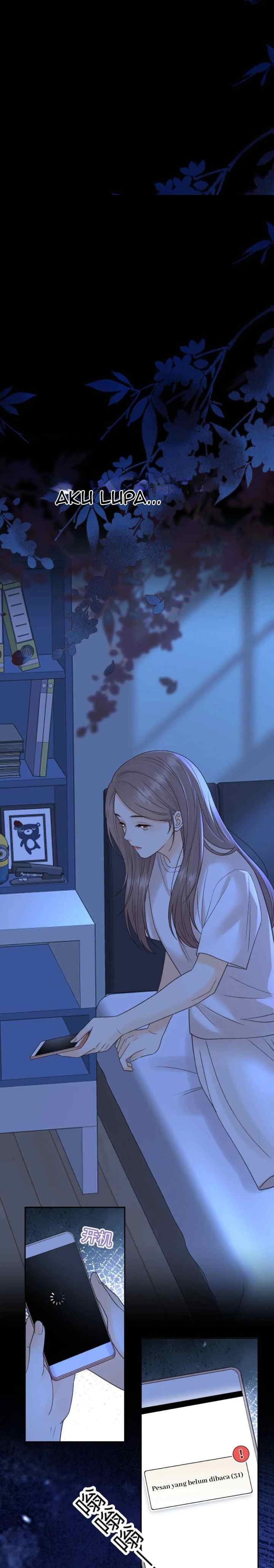 Hard to Deceive chapter 126 halaman 8