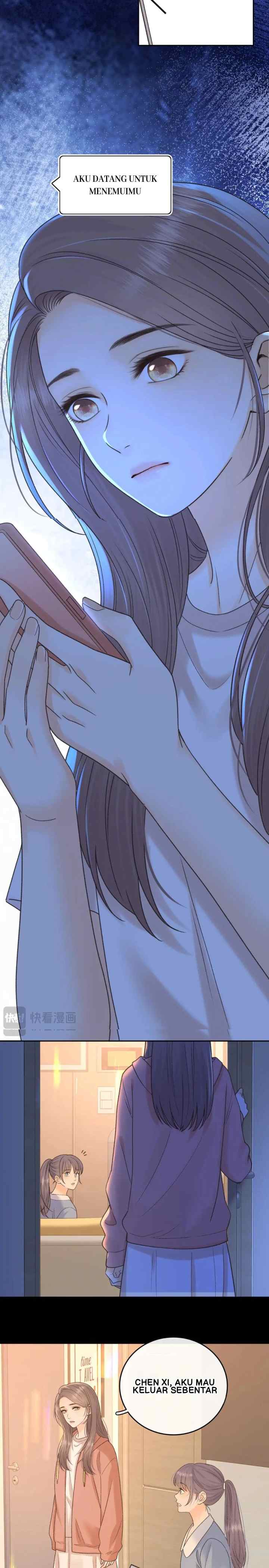 Hard to Deceive chapter 126 halaman 9
