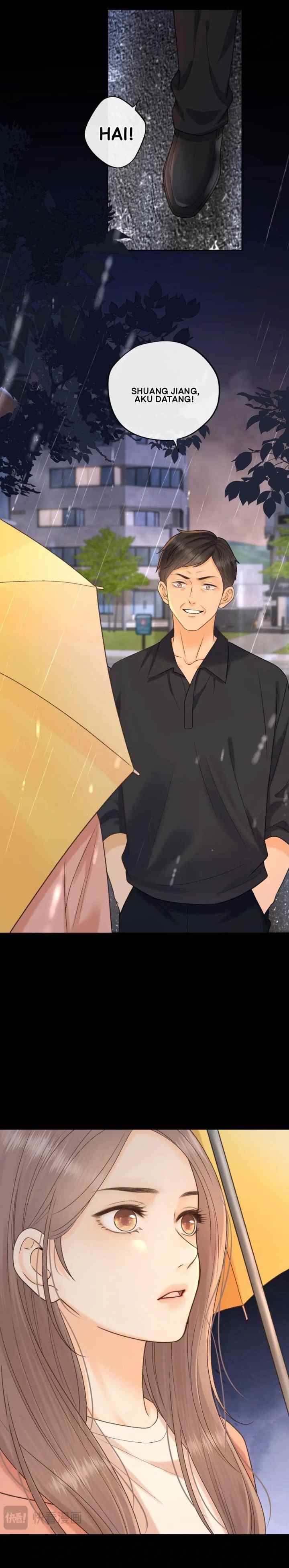 Hard to Deceive chapter 126 halaman 12