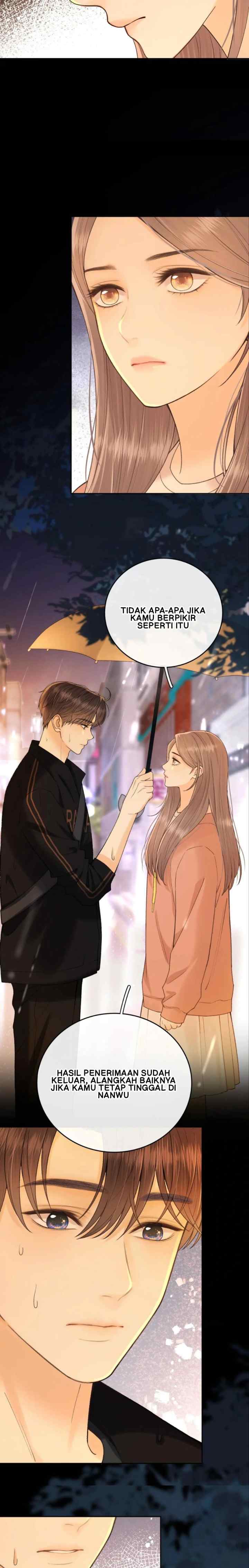Hard to Deceive chapter 127 halaman 7