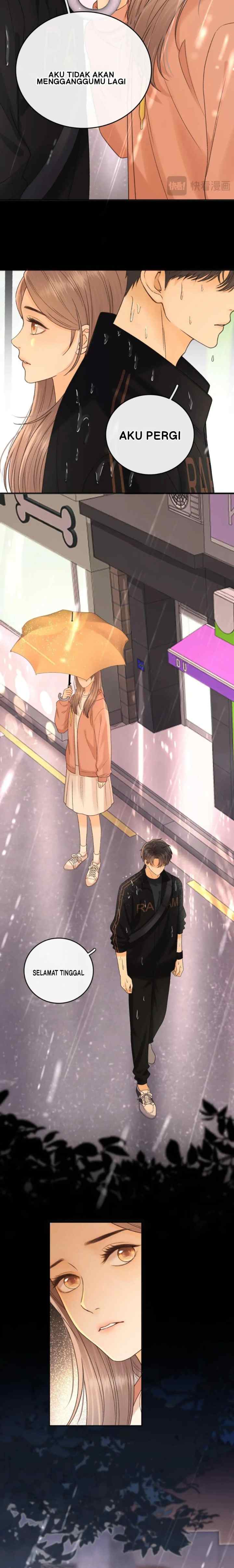 Hard to Deceive chapter 127 halaman 11