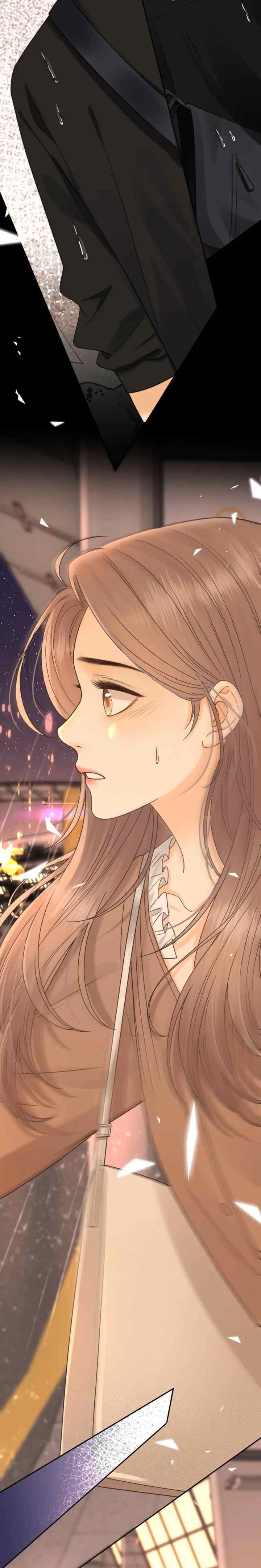 Hard to Deceive chapter 127 halaman 17