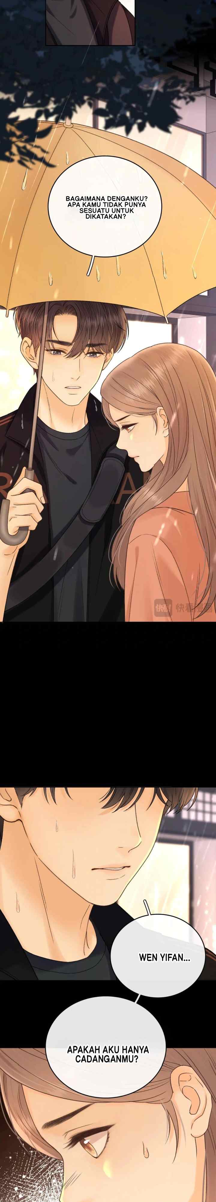 Hard to Deceive chapter 127 halaman 6
