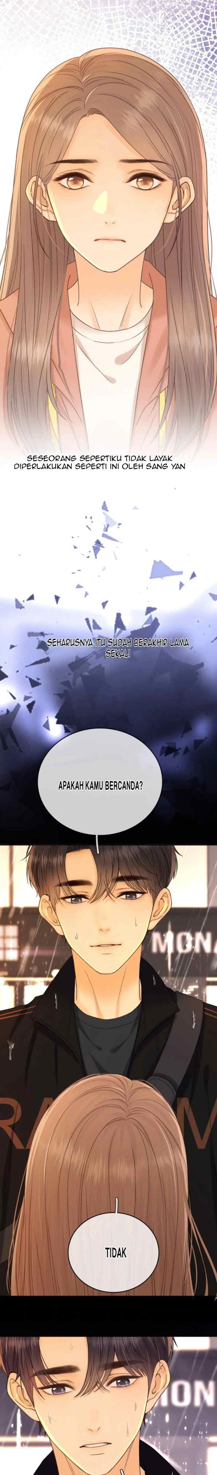 Hard to Deceive chapter 127 halaman 4