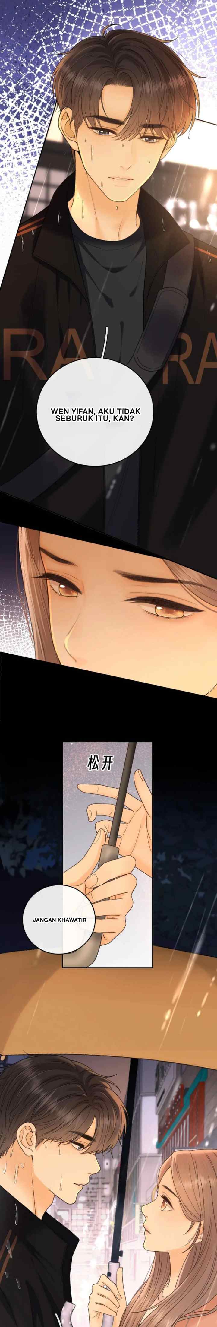 Hard to Deceive chapter 127 halaman 10