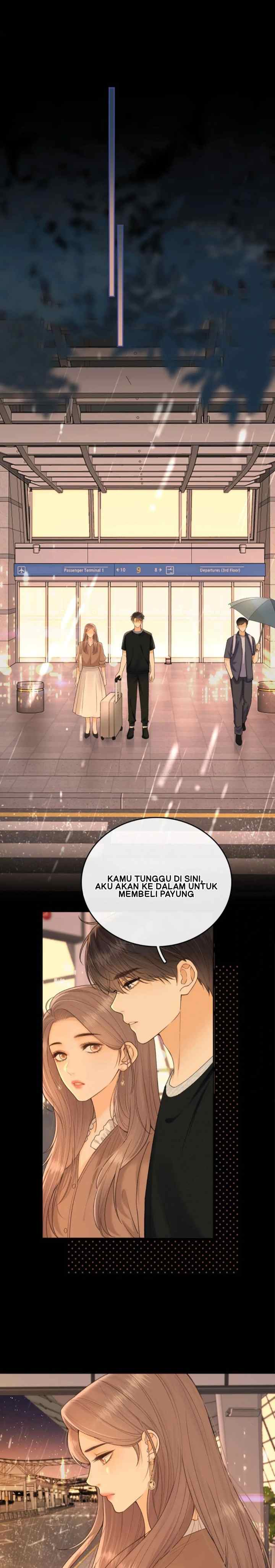 Hard to Deceive chapter 127 halaman 15
