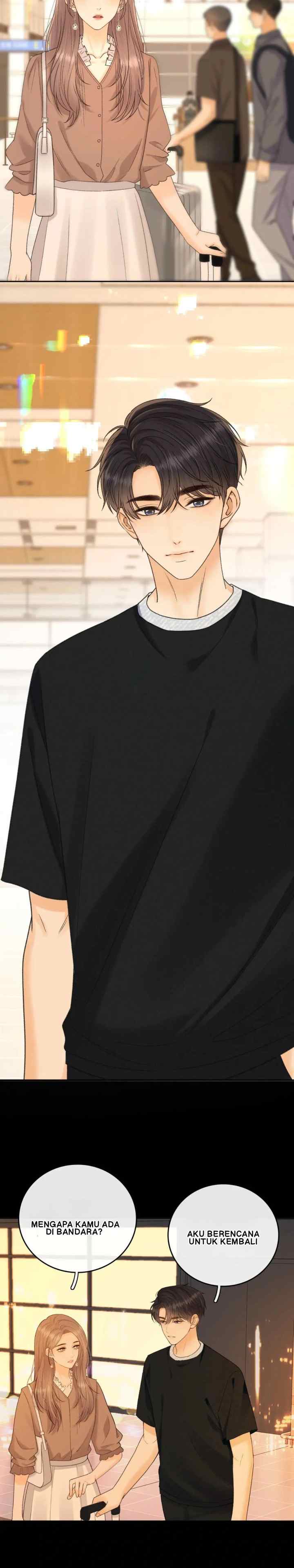 Hard to Deceive chapter 127 halaman 14
