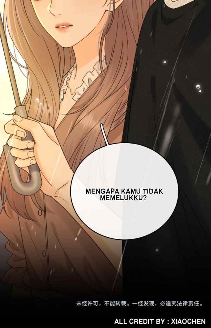 Hard to Deceive chapter 128 halaman 16