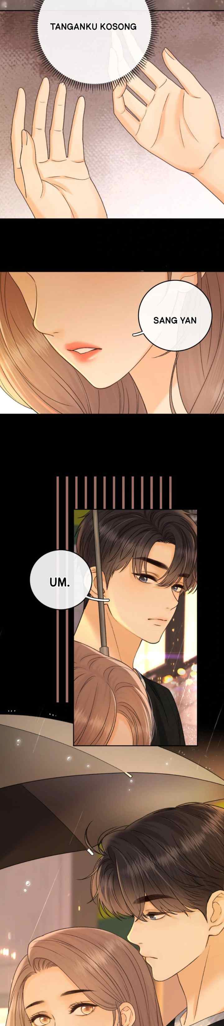 Hard to Deceive chapter 128 halaman 15