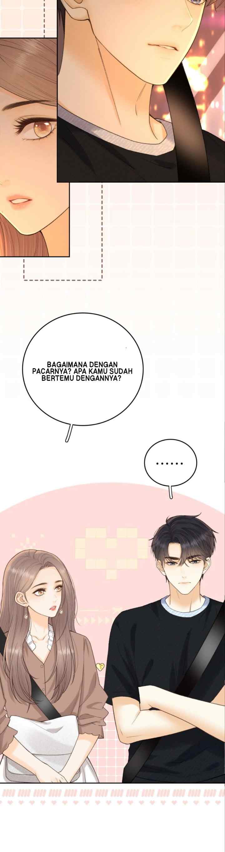 Hard to Deceive chapter 128 halaman 6