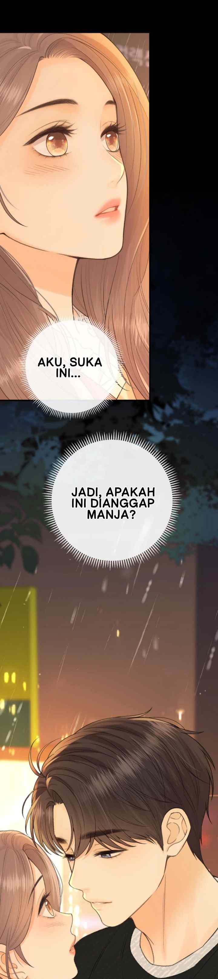 Hard to Deceive chapter 129 halaman 4