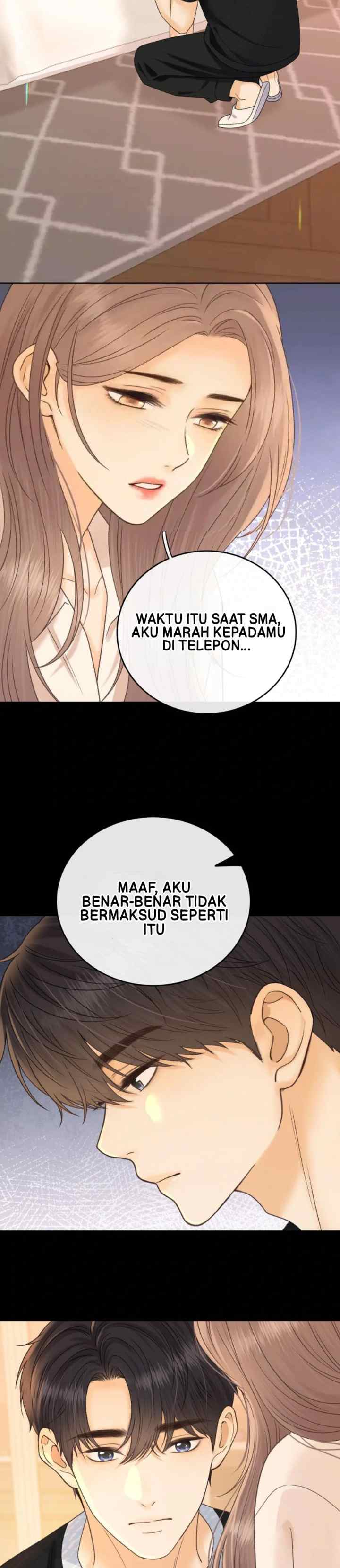 Hard to Deceive chapter 129 halaman 12
