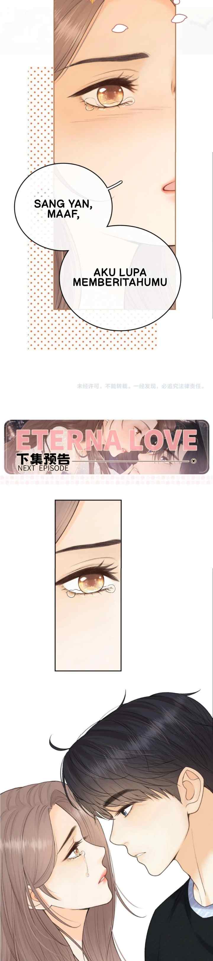 Hard to Deceive chapter 129 halaman 18
