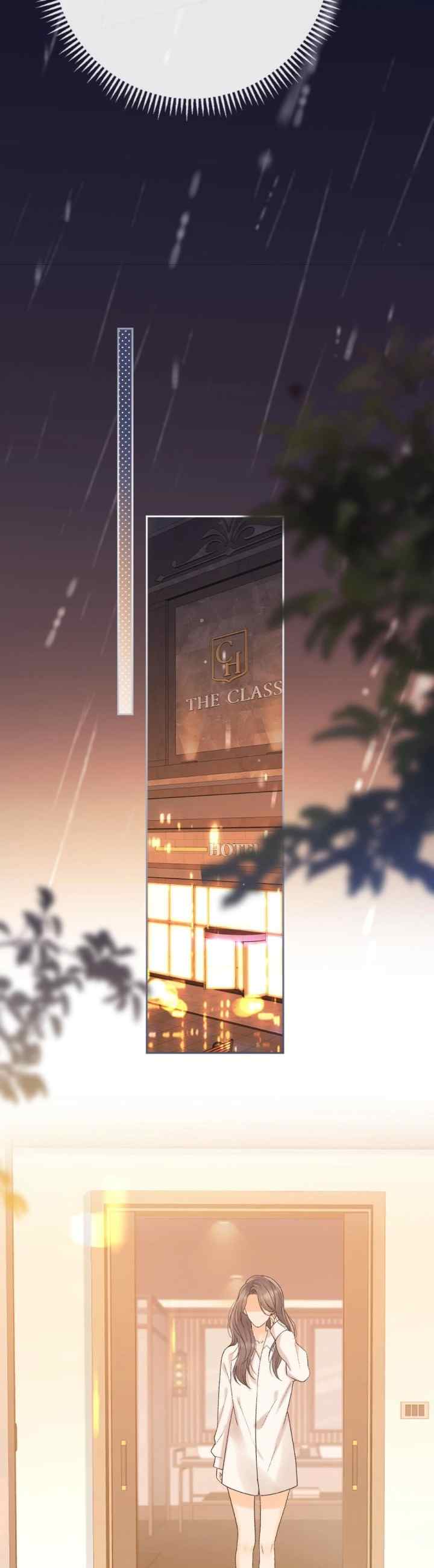 Hard to Deceive chapter 129 halaman 7