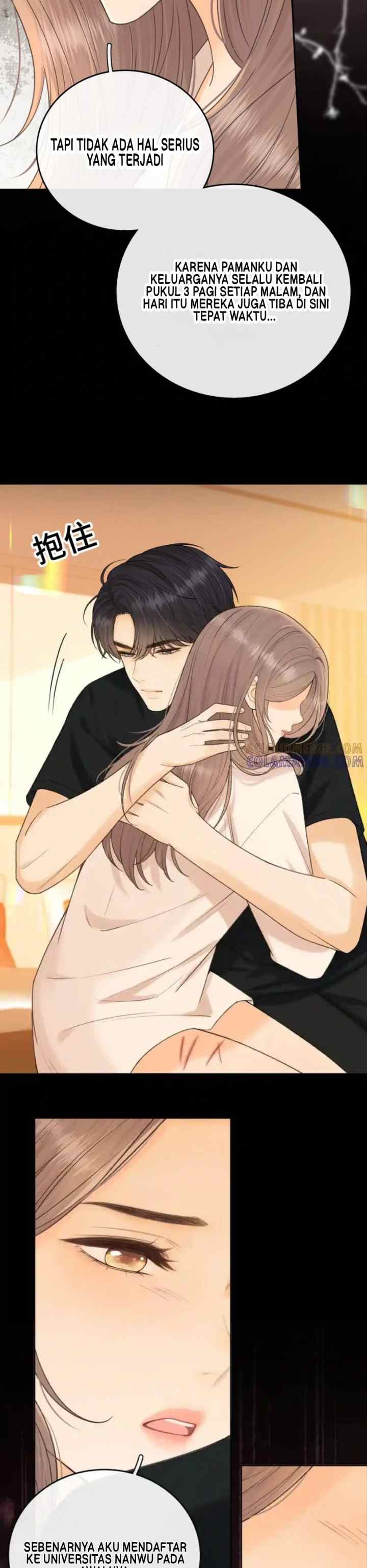 Hard to Deceive chapter 129 halaman 15