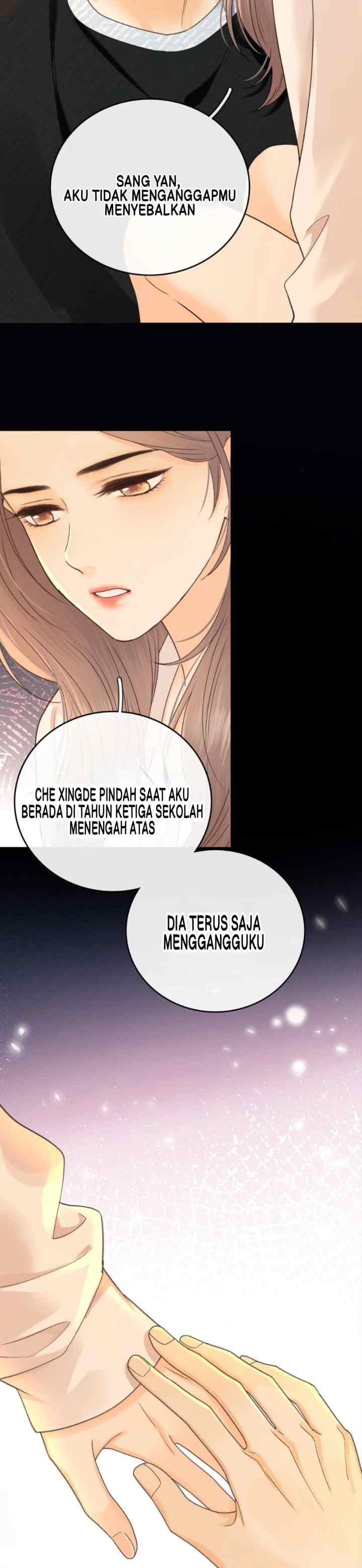 Hard to Deceive chapter 129 halaman 13
