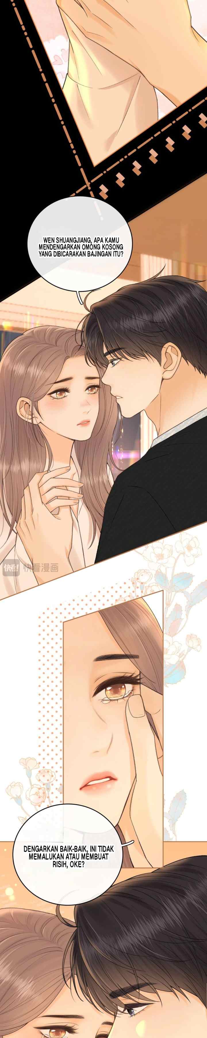 Hard to Deceive chapter 130 halaman 14