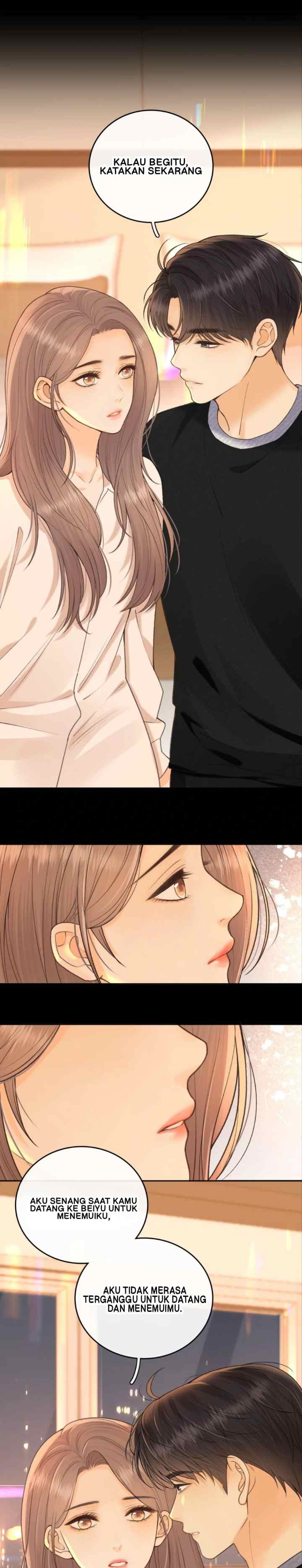 Hard to Deceive chapter 130 halaman 6