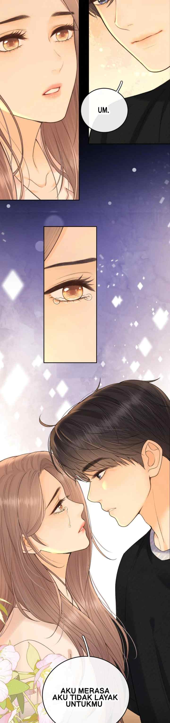 Hard to Deceive chapter 130 halaman 8