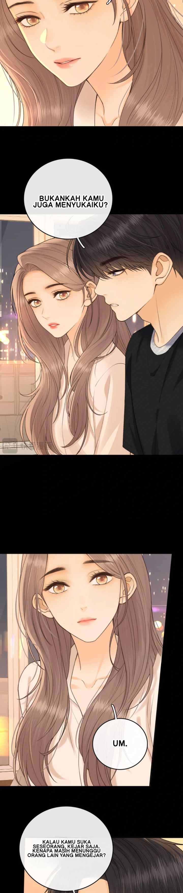 Hard to Deceive chapter 130 halaman 17