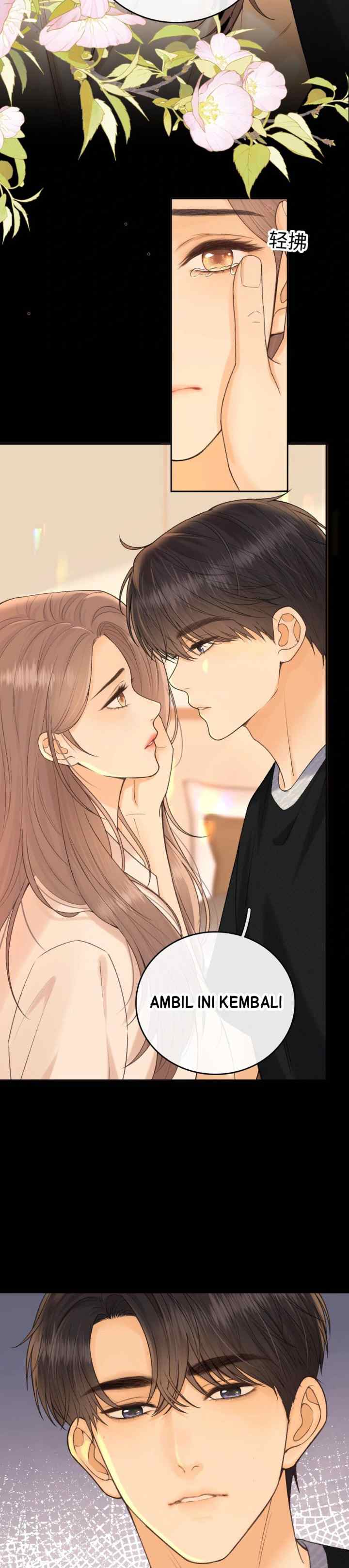 Hard to Deceive chapter 130 halaman 9