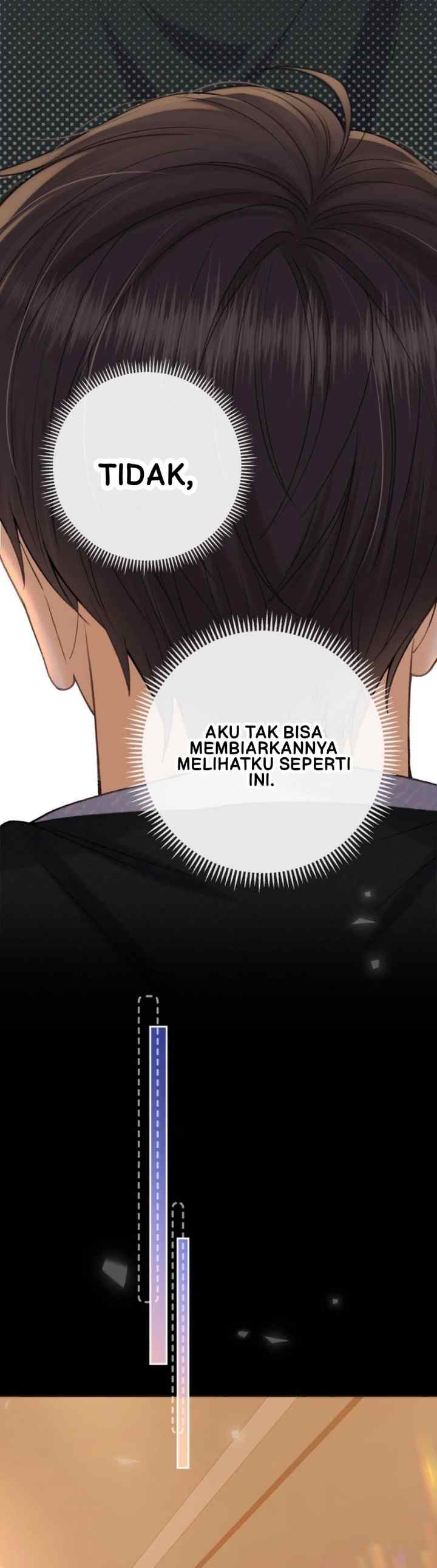 Hard to Deceive chapter 131 halaman 6