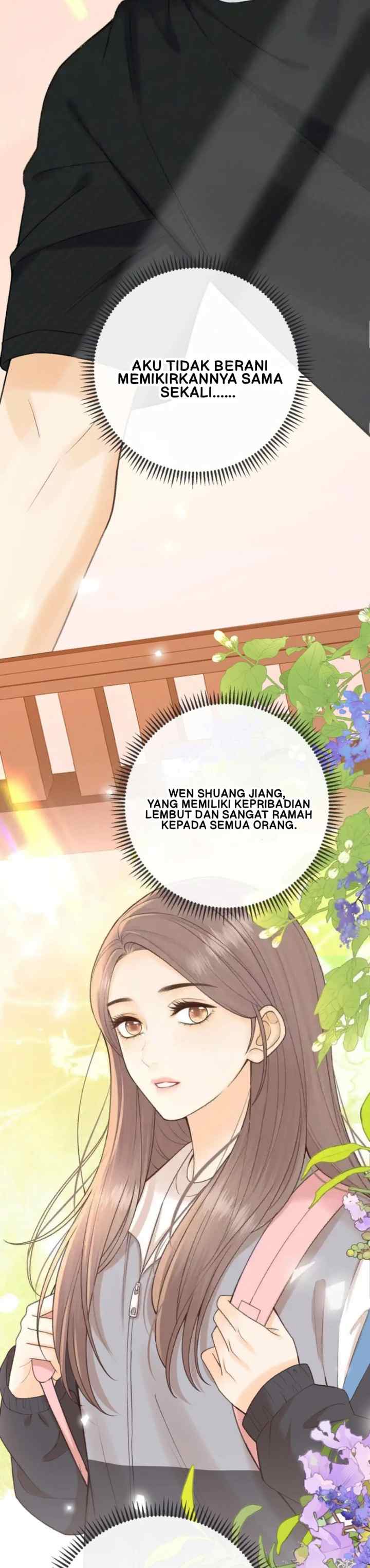 Hard to Deceive chapter 131 halaman 4
