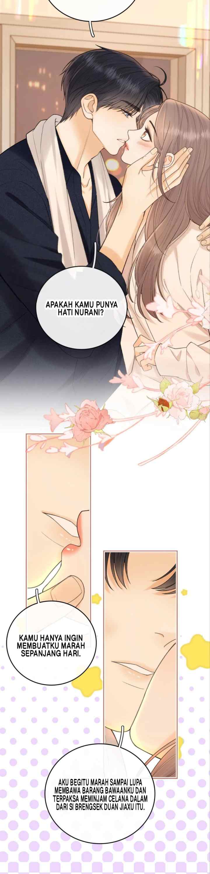 Hard to Deceive chapter 131 halaman 13