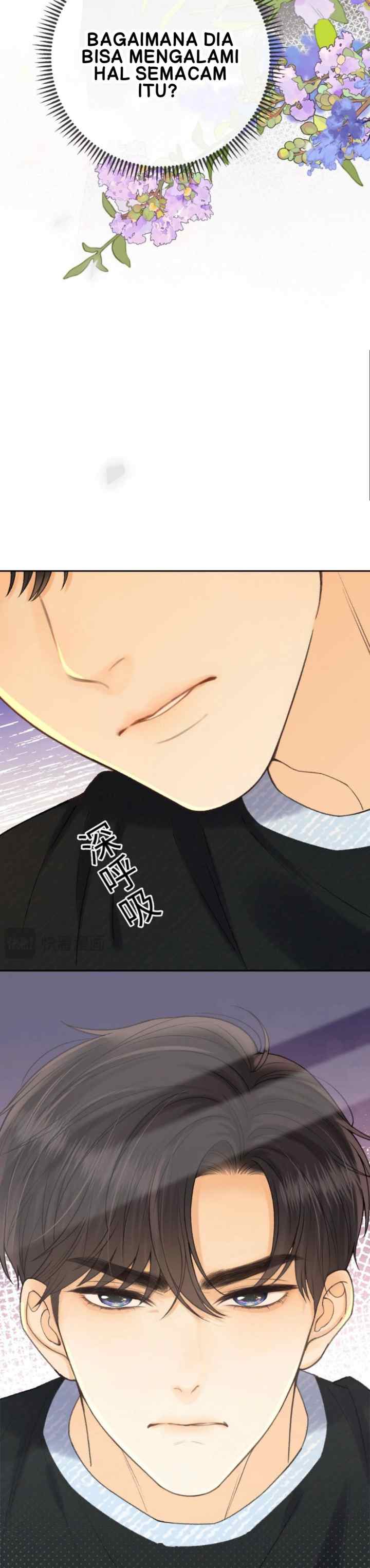 Hard to Deceive chapter 131 halaman 5