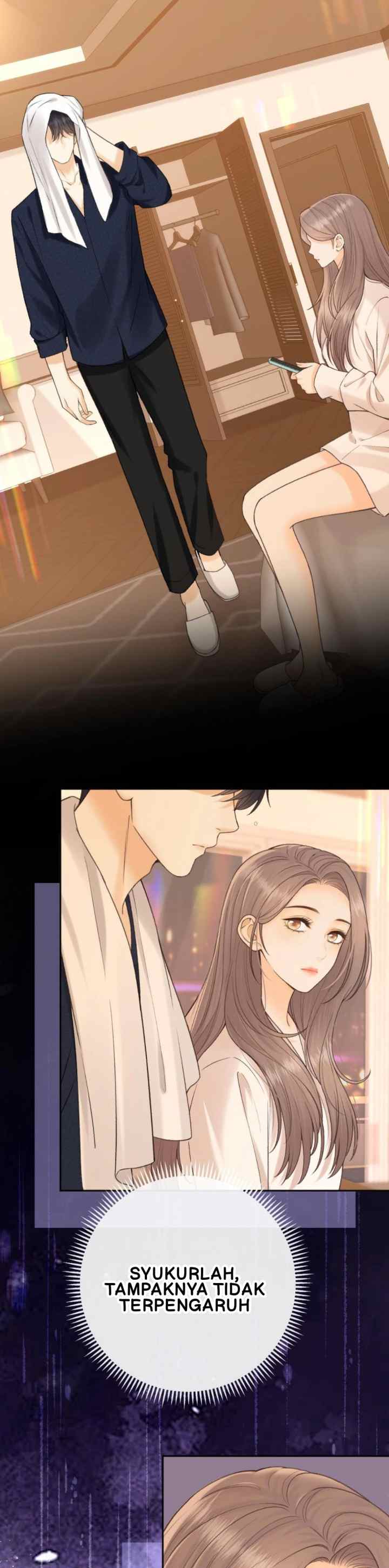 Hard to Deceive chapter 131 halaman 7