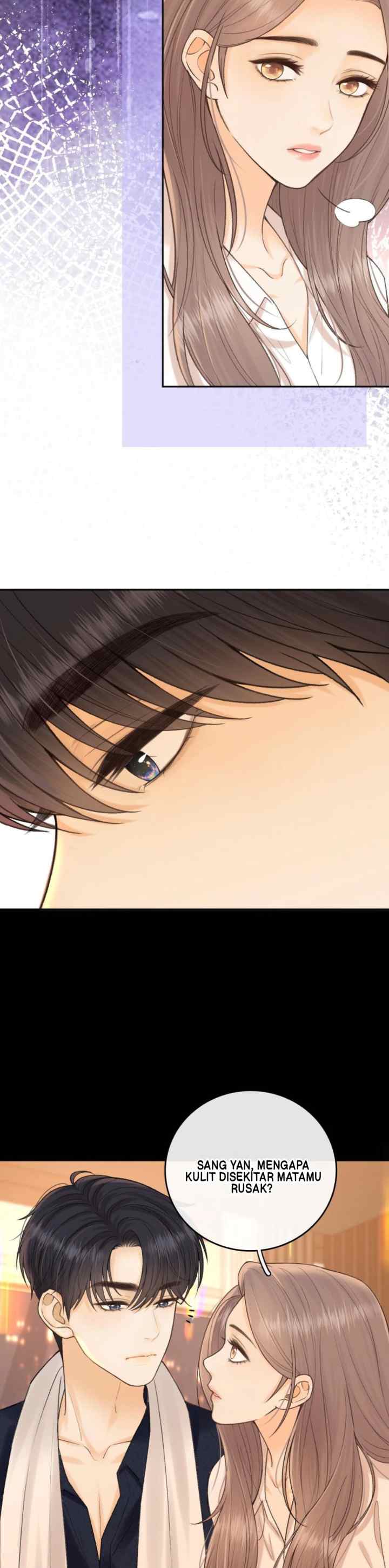 Hard to Deceive chapter 131 halaman 8
