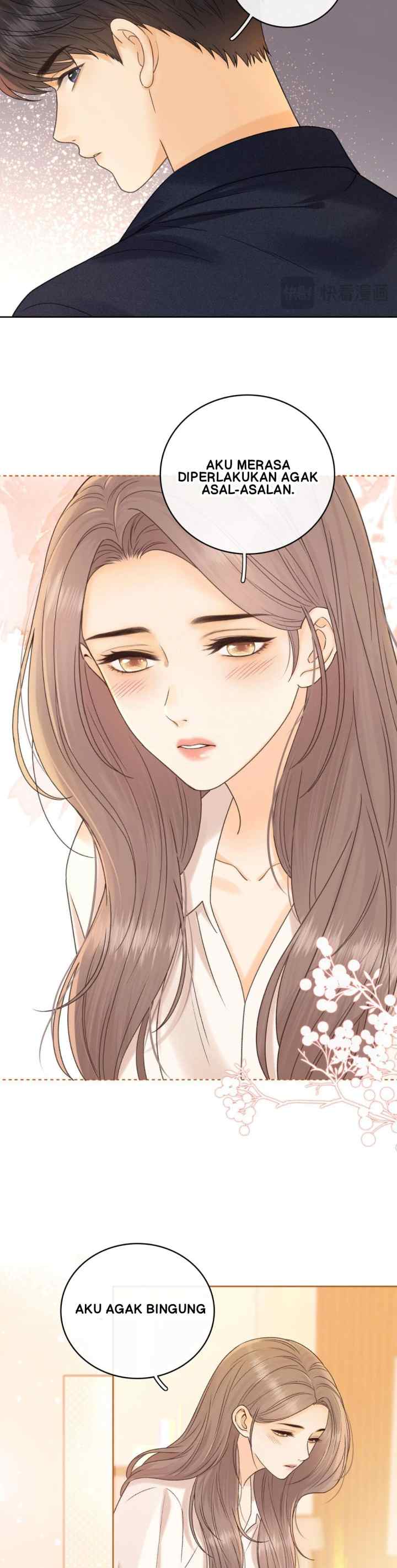 Hard to Deceive chapter 132 halaman 11