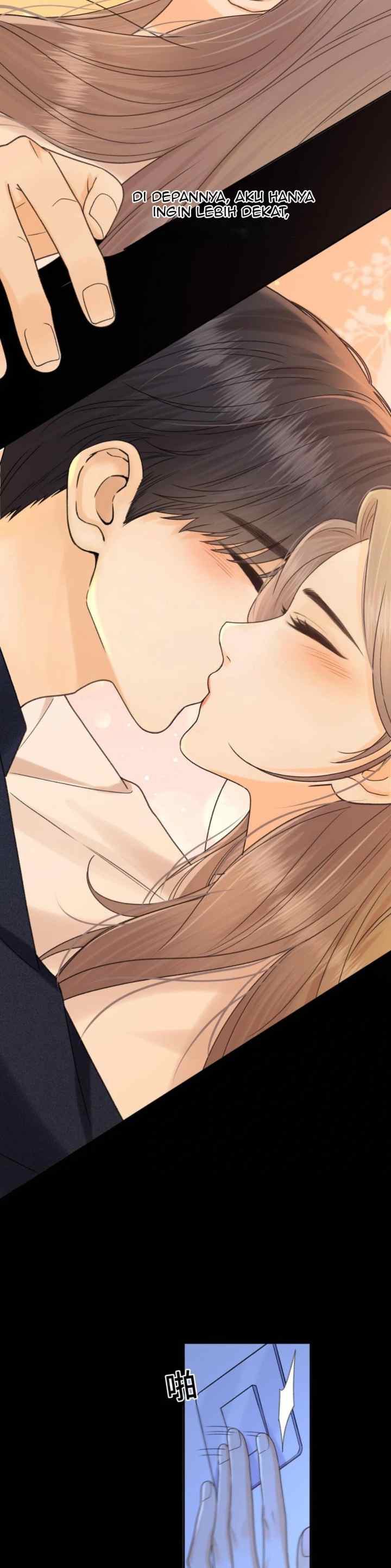 Hard to Deceive chapter 132 halaman 18