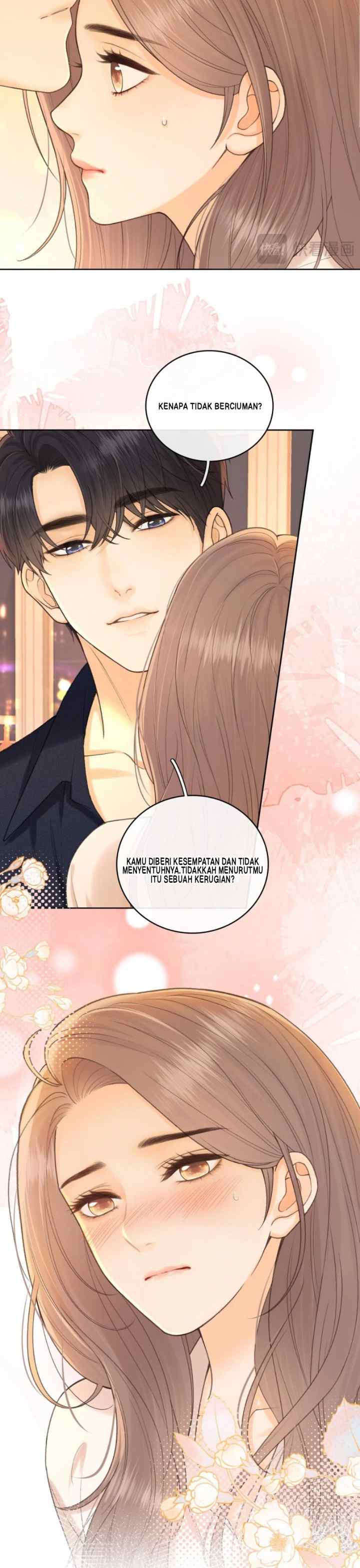 Hard to Deceive chapter 132 halaman 15