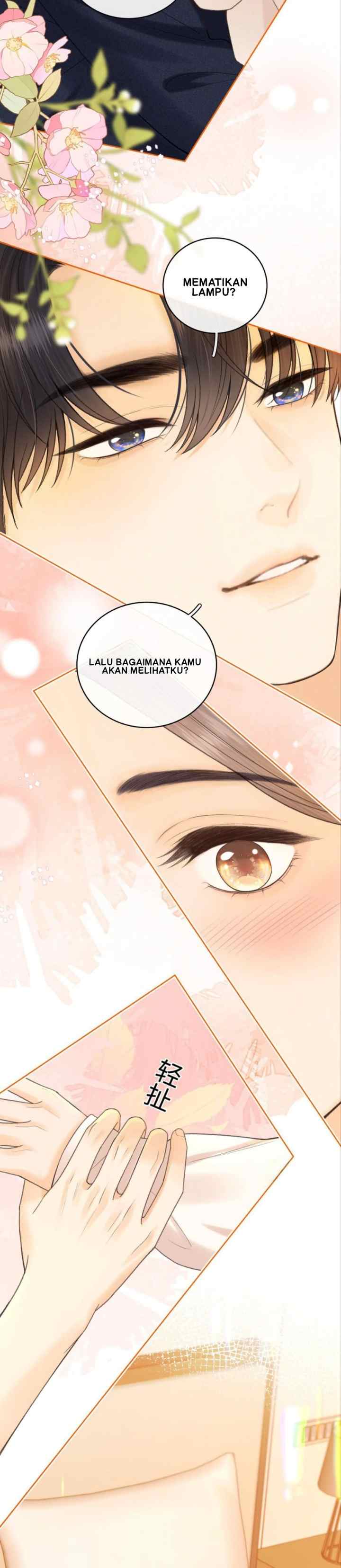 Hard to Deceive chapter 132 halaman 5