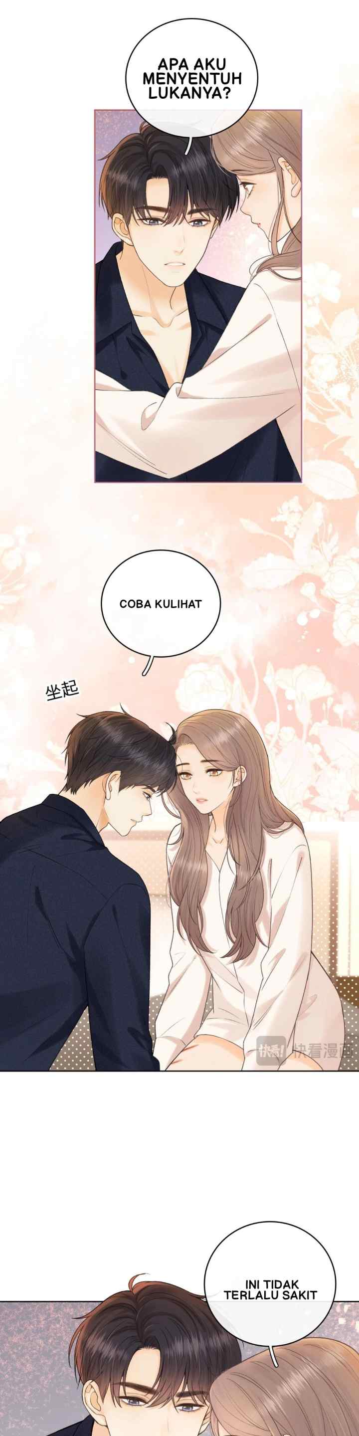 Hard to Deceive chapter 132 halaman 7