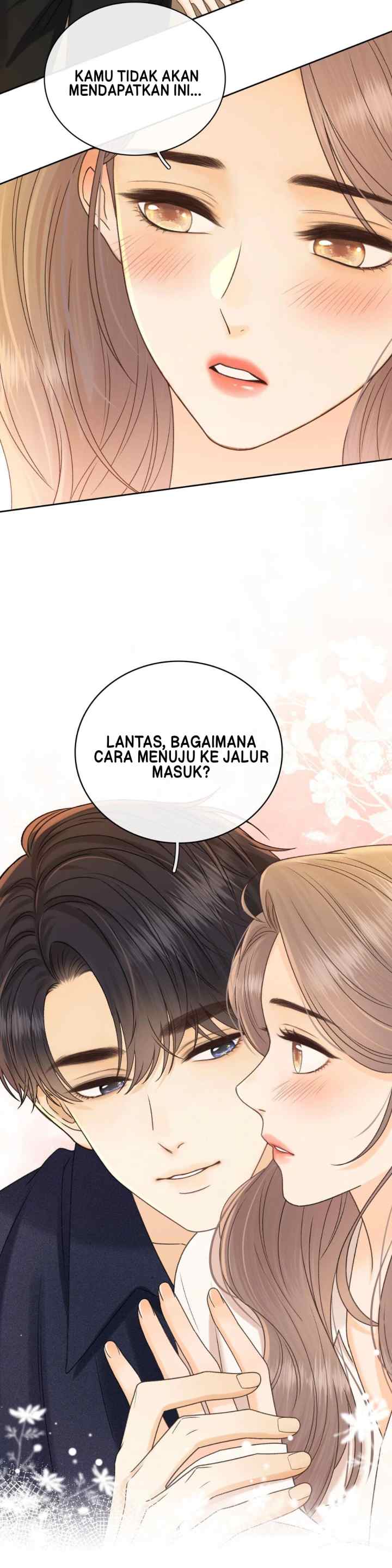 Hard to Deceive chapter 132 halaman 13