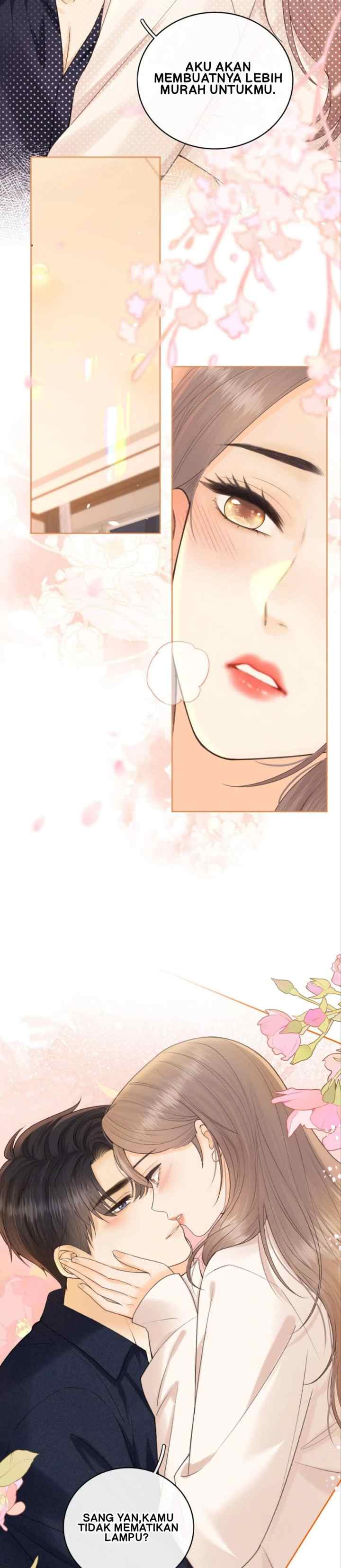 Hard to Deceive chapter 132 halaman 4