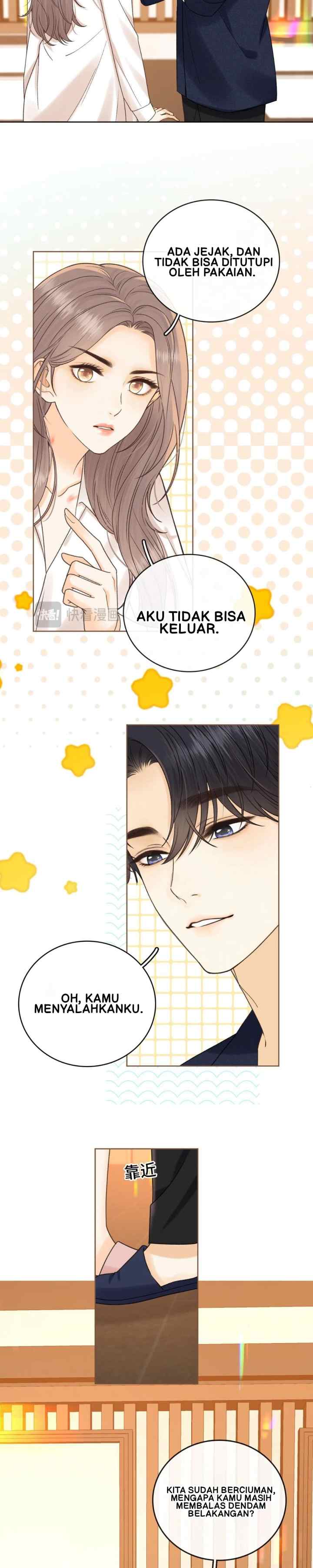 Hard to Deceive chapter 133 halaman 14
