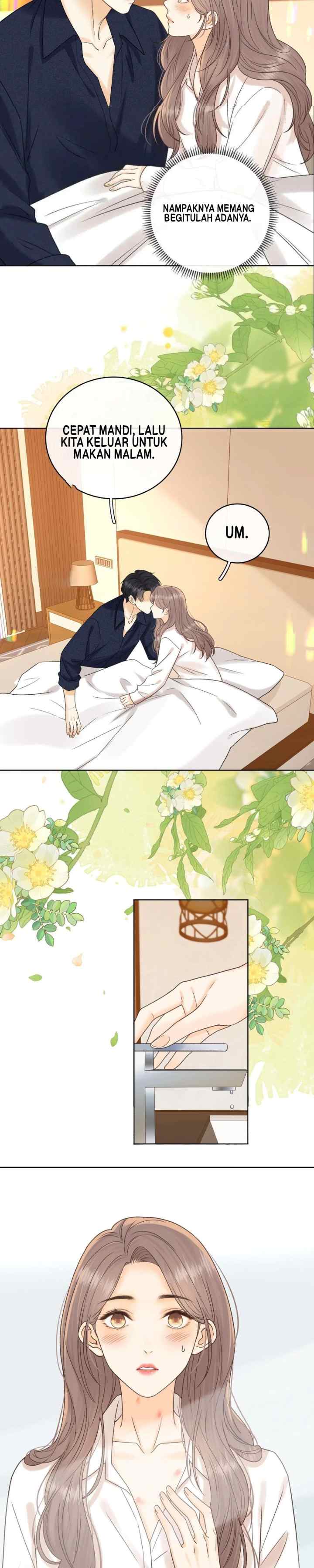 Hard to Deceive chapter 133 halaman 12