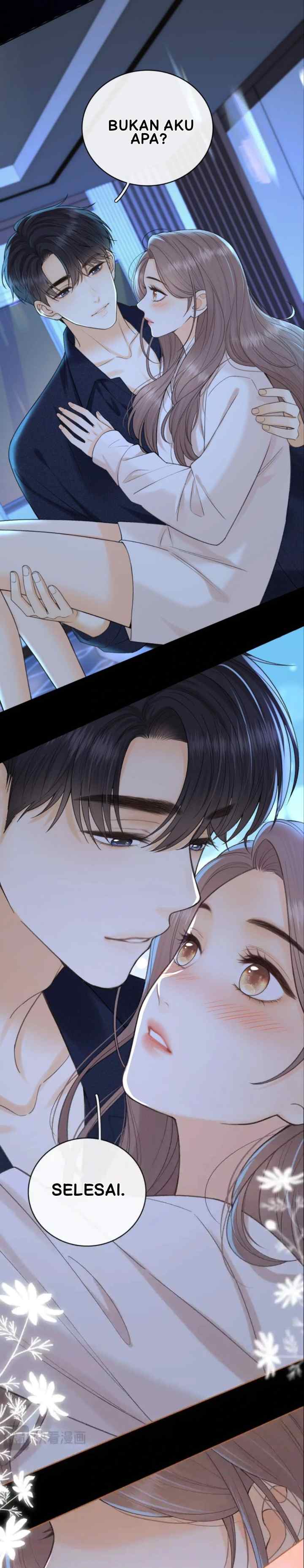 Hard to Deceive chapter 133 halaman 6